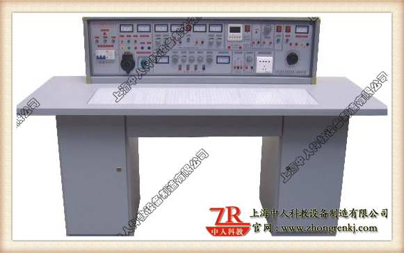 通用智能型電工、電子實(shí)驗(yàn)室成套設(shè)備