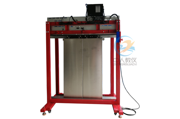 電梯轎門、層門拆裝實(shí)訓(xùn)平臺,電梯轎廂門與層門實(shí)訓(xùn)裝置