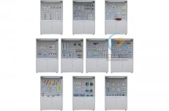 《焊、鉚工工藝學(xué)》陳列柜