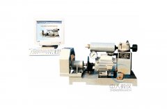 機組運轉(zhuǎn)及飛輪調(diào)節(jié)系統(tǒng)實訓(xùn)裝置