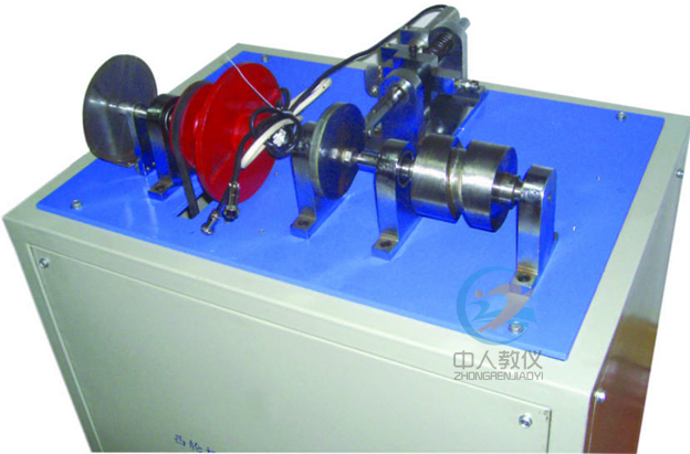 凸輪機構運動與測試分析實驗臺,凸輪運動精密測量實驗臺