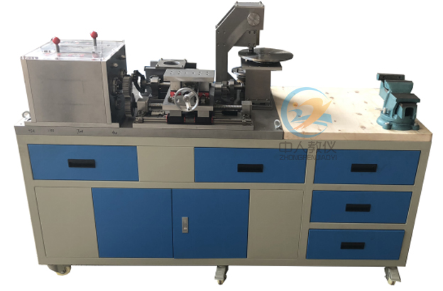 機械裝調(diào)綜合實驗臺,機械裝調(diào)技術(shù)綜合實訓裝置