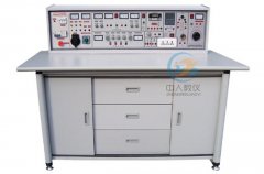 電工、電子技能實(shí)訓(xùn)與考核實(shí)驗(yàn)室成套設(shè)備