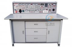 電工、電子、電拖技能實(shí)訓(xùn)與考核實(shí)驗(yàn)室成套設(shè)