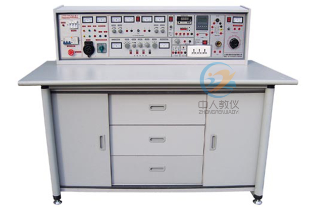 電工電子電拖實訓(xùn)室設(shè)備,電工、電子、電拖技能實訓(xùn)與考核實驗室成套設(shè)備