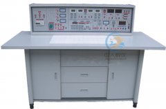 電工、模電、數(shù)電綜合實(shí)驗(yàn)臺