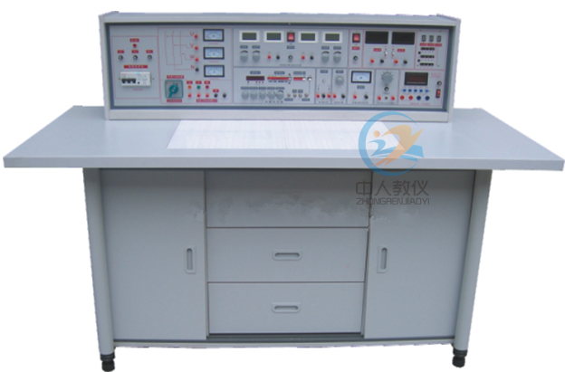 電工、模電、數(shù)電綜合實(shí)驗(yàn)臺,電工電子實(shí)驗(yàn)室設(shè)備