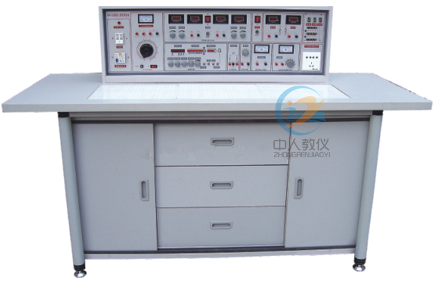 模電、數(shù)電實(shí)驗室成套設(shè)備,模電數(shù)電實(shí)訓(xùn)臺