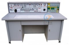 通用電工、電子、自動(dòng)控制原理實(shí)驗(yàn)室成套設(shè)備