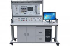 網(wǎng)絡(luò)型PLC可編程控制器、變頻調(diào)速及電氣控制實(shí)