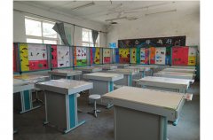 機(jī)械制圖實訓(xùn)室