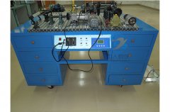 機(jī)械工程綜合實驗室