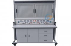 網孔型維修電工實訓考核裝置