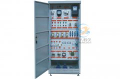 維修電工初、中級實訓柜