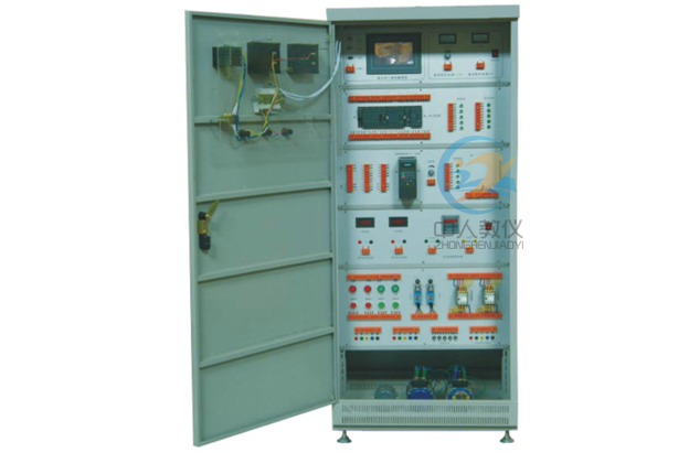 高級維修電工實驗裝置,高級電工實訓平臺