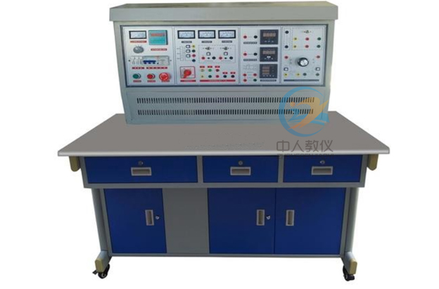 電機(jī)與變壓器拆裝維修實(shí)訓(xùn)臺,電機(jī)、變壓器綜合實(shí)驗(yàn)裝置
