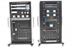 樓宇工程智能家居系統實訓平臺