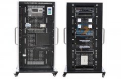 樓宇工程IC卡及遠程抄表系統實訓平臺