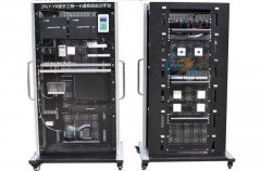 樓宇工程一卡通系統實訓平臺