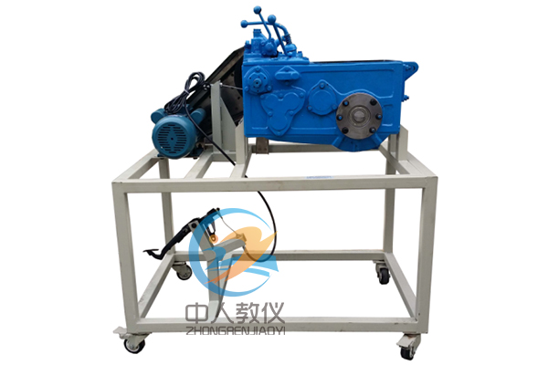 拖拉機(jī)手動變速箱實(shí)訓(xùn)臺,拖拉機(jī)變速箱實(shí)驗(yàn)裝置