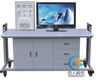 液晶電視維修技能實訓考核裝置,電視機維修技術(shù)實訓設備