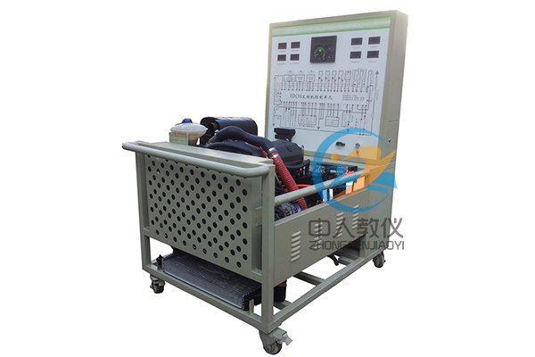 拖拉機(jī)共軌柴油發(fā)動機(jī)實訓(xùn)臺,柴油共軌發(fā)動機(jī)實訓(xùn),農(nóng)機(jī)發(fā)動機(jī)實驗設(shè)備