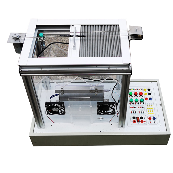 維修電工技師技能實(shí)驗(yàn)臺(tái),一、二級(jí)維修電工實(shí)訓(xùn)裝置