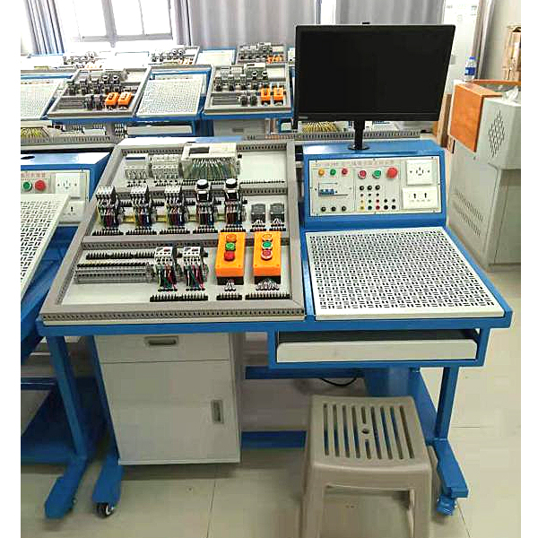 維修電工綜合實(shí)訓(xùn)裝置,電工實(shí)訓(xùn)考核平臺