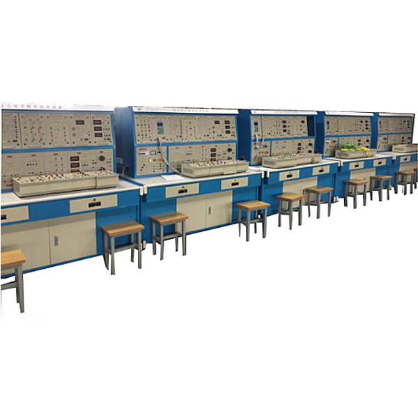 電力電子技術(shù)實驗實訓(xùn)裝置,電力電子實驗臺