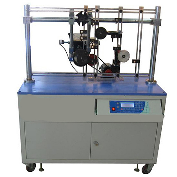 中人ZRJX-SWG三維機(jī)構(gòu)系統(tǒng)創(chuàng)新綜合實驗平臺