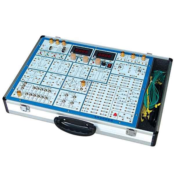 電子線路解析實(shí)驗(yàn)裝置,鏈、萬(wàn)向節(jié)測(cè)量試驗(yàn)實(shí)驗(yàn)臺(tái)