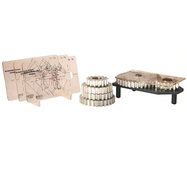 漸開(kāi)線齒輪及其嚙合功能數(shù)值測(cè)量實(shí)驗(yàn)裝置,汽車儀表系統(tǒng)示教實(shí)驗(yàn)臺(tái)