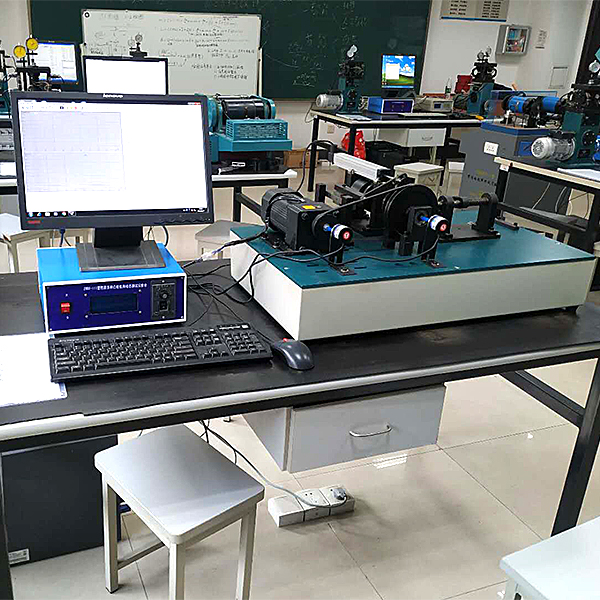 凸輪機(jī)構(gòu)運(yùn)動(dòng)與測(cè)試實(shí)驗(yàn)裝置(圖1) 凸輪機(jī)構(gòu)動(dòng)作與測(cè)量試驗(yàn)實(shí)驗(yàn)裝置,汽車電氣考核實(shí)驗(yàn)裝置