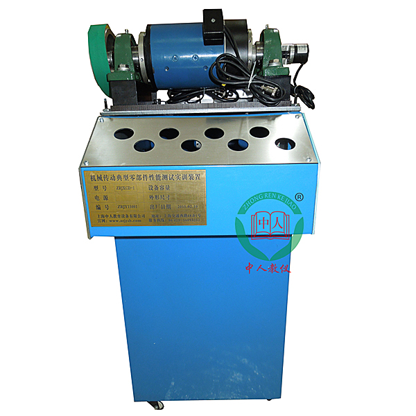 機(jī)械傳動(dòng)典型零部件測試實(shí)驗(yàn)裝置(圖1) 機(jī)械傳動(dòng)經(jīng)經(jīng)經(jīng)典型零部位件測量試驗(yàn)實(shí)驗(yàn)裝置,自動(dòng)變速器解剖演示實(shí)驗(yàn)裝置