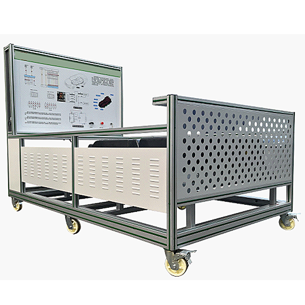 動(dòng)力電池BMS實(shí)訓(xùn)臺(tái)(圖1) 動(dòng)力電池BMS實(shí)驗(yàn)臺(tái),壓力傳感器標(biāo)定實(shí)驗(yàn)臺(tái)