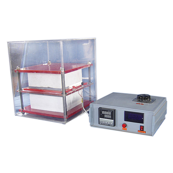 中人ZRHGRG-24非[準]穩(wěn)態(tài)導(dǎo)熱儀