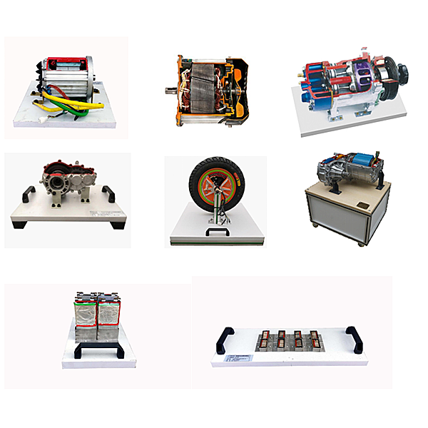 電動汽車解剖實(shí)驗(yàn)臺,電力電子技術(shù)實(shí)驗(yàn)裝置