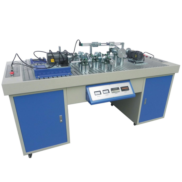 機(jī)械系統(tǒng)創(chuàng)新搭接及運(yùn)動(dòng)測試實(shí)驗(yàn)裝置(圖1) 機(jī)械系統(tǒng)創(chuàng)新搭接及動(dòng)作測量試驗(yàn)實(shí)驗(yàn)裝置,導(dǎo)熱系數(shù)實(shí)驗(yàn)臺