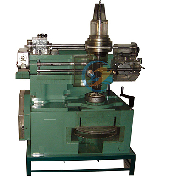 透明插齒機(jī)模型演示實訓(xùn)臺(圖1) 透明插齒機(jī)模型演示實驗臺,輪系功能實驗裝置