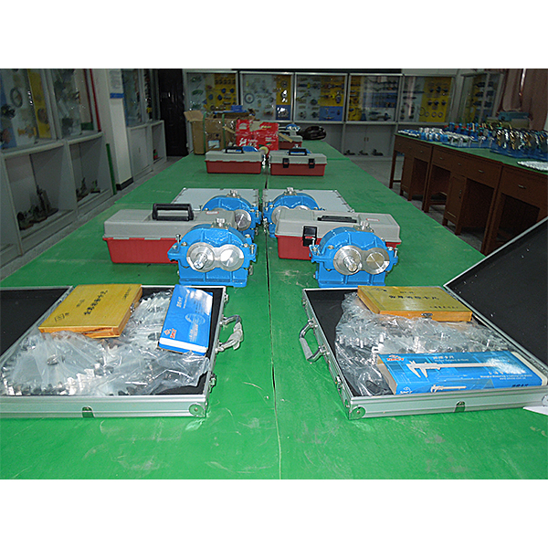 齒輪測定實(shí)訓(xùn)裝置(圖1) 齒輪測量實(shí)驗(yàn)裝置,空調(diào)系統(tǒng)運(yùn)行檢驗(yàn)測量試驗(yàn)實(shí)驗(yàn)裝置