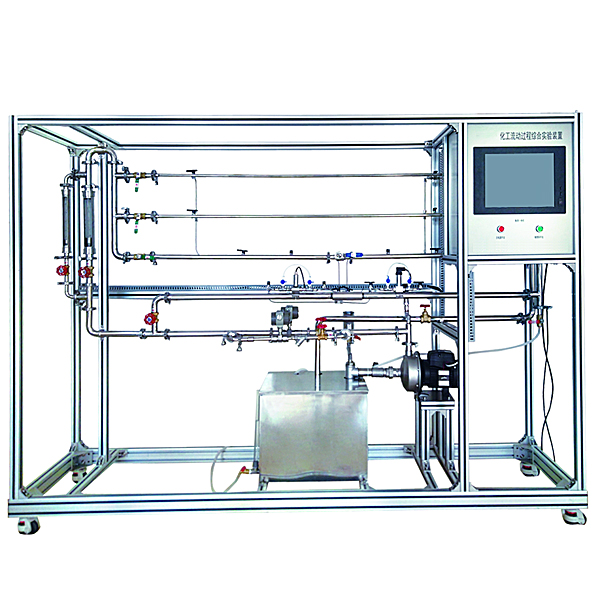 【新型】中人ZRHGLY-05綜合流體力學(xué)實驗裝置