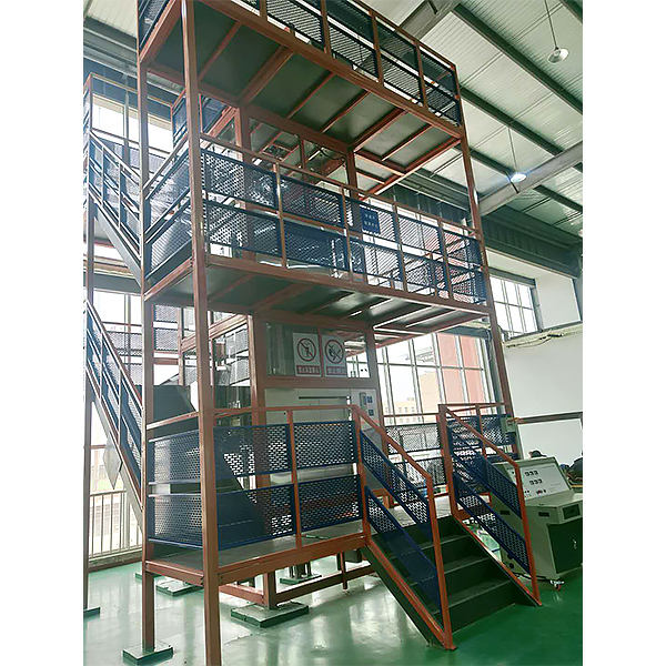 中人ZRDT-WB電梯安裝、維修與保養(yǎng)實(shí)訓(xùn)考核裝置