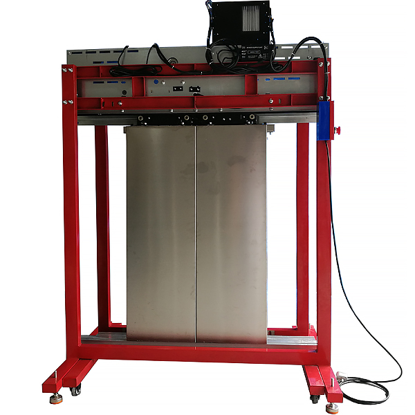 中人ZRDT-100電梯轎門、層門拆裝實訓平臺