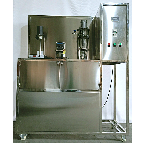 液膜分離廢水處理實(shí)訓(xùn)臺(圖1) 液膜分離廢水處置整理實(shí)驗(yàn)臺,前橋后橋總成拆卸裝配實(shí)驗(yàn)臺