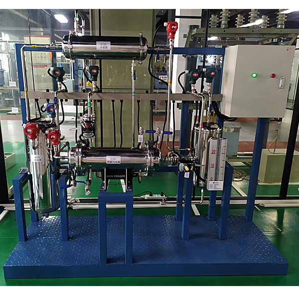 危化品工藝安全生產(chǎn)培訓系統(tǒng)大全,?；诽胤N作業(yè)實操設備