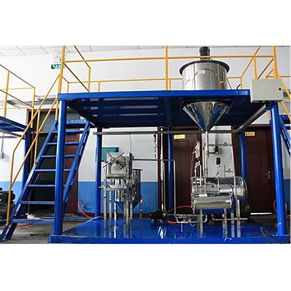 恒壓過濾單元實(shí)訓(xùn)裝置(圖1) 恒壓過濾單元實(shí)驗(yàn)裝置,物聯(lián)網(wǎng)研發(fā)綜合實(shí)驗(yàn)裝置