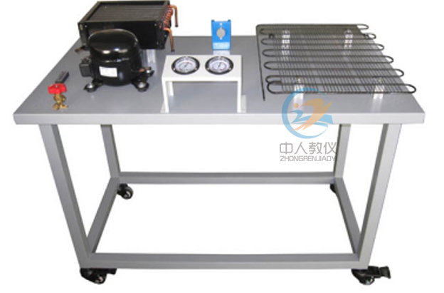 解碼PLC實驗臺，領(lǐng)略工業(yè)自動化的魅力與驕傲(圖1)