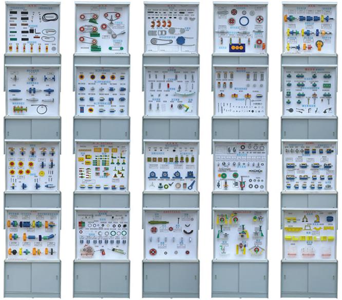 實(shí)踐探索,PLC實(shí)驗(yàn)臺(tái)助力學(xué)生培養(yǎng)創(chuàng)新思維(圖1) 實(shí)踐探索,PLC實(shí)驗(yàn)臺(tái)助力學(xué)生培養(yǎng)創(chuàng)新思維(圖1)