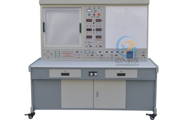 網(wǎng)絡(luò)連接,PLC實(shí)驗(yàn)臺(tái)引領(lǐng)工業(yè)物聯(lián)網(wǎng)時(shí)代(圖1) 網(wǎng)絡(luò)連接,PLC實(shí)驗(yàn)臺(tái)引領(lǐng)工業(yè)物聯(lián)網(wǎng)時(shí)代(圖1)