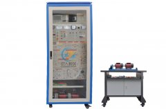 PLC實驗臺:開啟工業(yè)自動化行業(yè)新篇章(圖1) PLC實驗臺:開啟工業(yè)自動化行業(yè)新篇章(圖1)